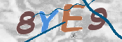 CAPTCHA изображение