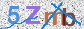 CAPTCHA изображение