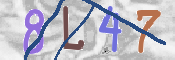 CAPTCHA изображение
