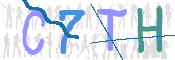 CAPTCHA изображение