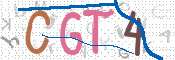 CAPTCHA изображение