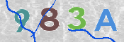 CAPTCHA изображение