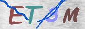 CAPTCHA изображение