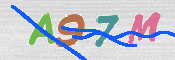 CAPTCHA изображение