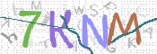 CAPTCHA изображение