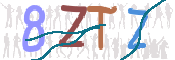 CAPTCHA изображение