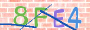 CAPTCHA изображение