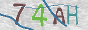 CAPTCHA изображение