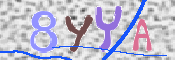 CAPTCHA изображение