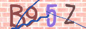 CAPTCHA изображение