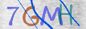 CAPTCHA изображение