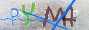 CAPTCHA изображение