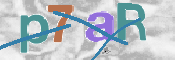 CAPTCHA изображение