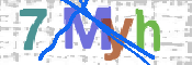 CAPTCHA изображение