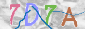 CAPTCHA изображение