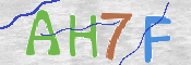 CAPTCHA изображение
