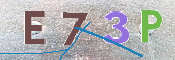 CAPTCHA изображение
