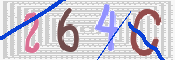 CAPTCHA изображение