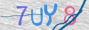 CAPTCHA изображение