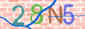 CAPTCHA изображение