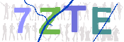 CAPTCHA изображение