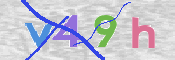 CAPTCHA изображение