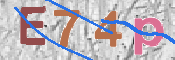 CAPTCHA изображение