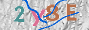 CAPTCHA изображение