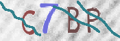 CAPTCHA изображение