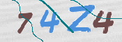 CAPTCHA изображение