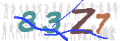 CAPTCHA изображение