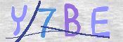 CAPTCHA изображение