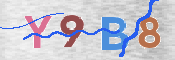 CAPTCHA изображение