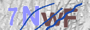CAPTCHA изображение