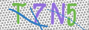 CAPTCHA изображение