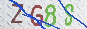 CAPTCHA изображение