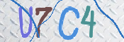CAPTCHA изображение