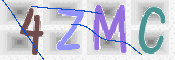 CAPTCHA изображение