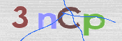 CAPTCHA изображение