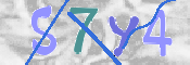 CAPTCHA изображение
