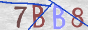 CAPTCHA изображение