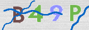 CAPTCHA изображение