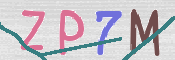 CAPTCHA изображение
