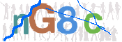 CAPTCHA изображение