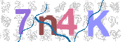 CAPTCHA изображение
