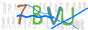 CAPTCHA изображение