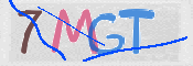 CAPTCHA изображение