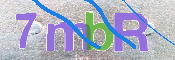 CAPTCHA изображение
