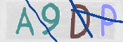 CAPTCHA изображение