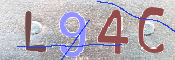 CAPTCHA изображение